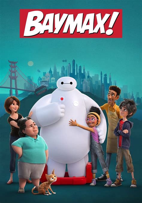 beymax|baymax full episodes.